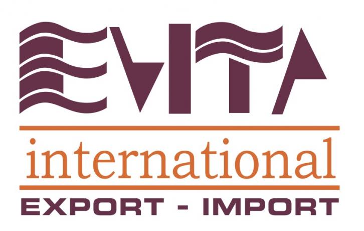 EVITA INTERNATIONAL export - import – Váš partner na cestách