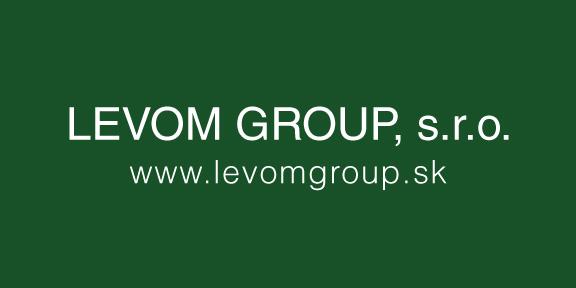 LEVOM GROUP, s.r.o. - sme Vaša správna voľba