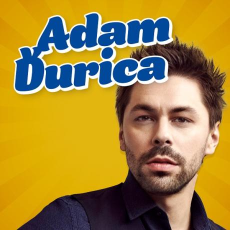 ADAM ĎURICA LETNÉ KONCERTY