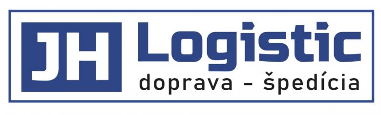 JH Logistic, s.r.o. - ideálna voľba pre Váš tovar