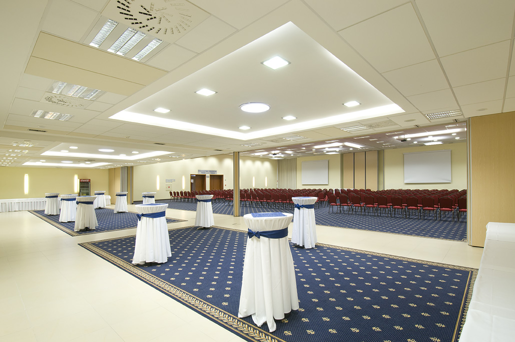 Hotel Senec kongres